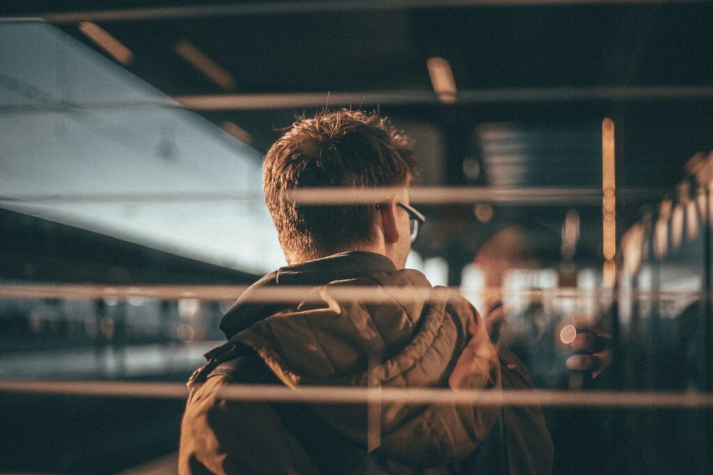 Comment ne plus penser à une personne nocive ?