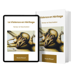 La violence en héritage : Terreur et fascination - Nouvelle Edition
