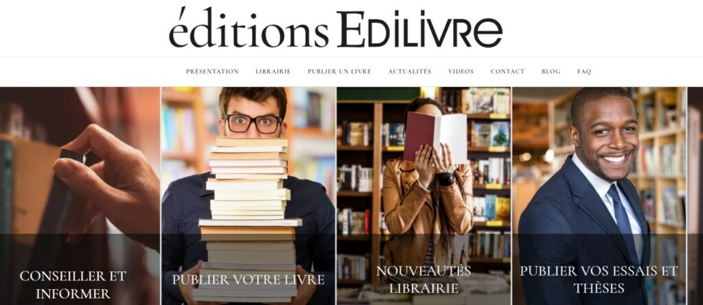Edilivre