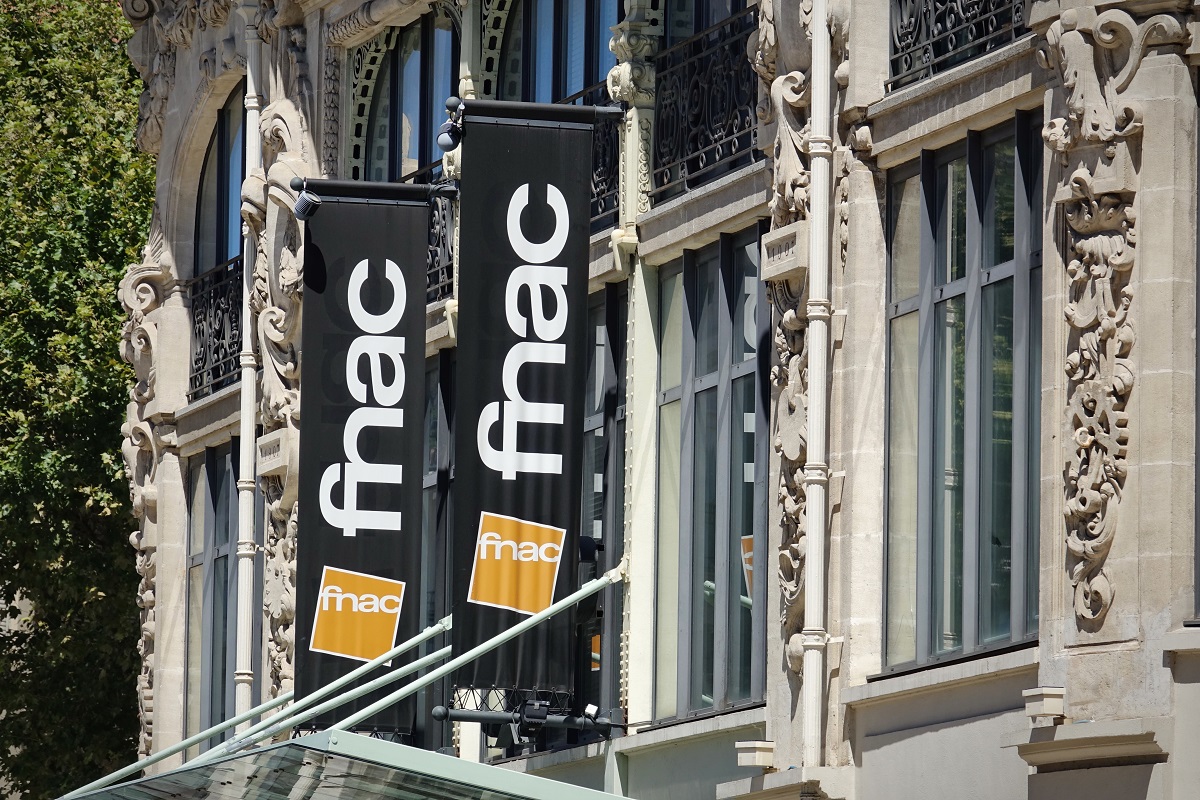 Kobo : l'autoédition avec la Fnac