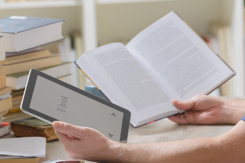 Présentation de Librinova