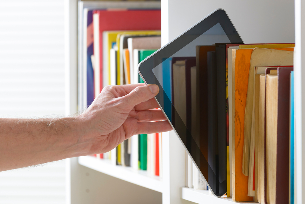 Pourquoi passer par une plateforme pour publier son livre ?